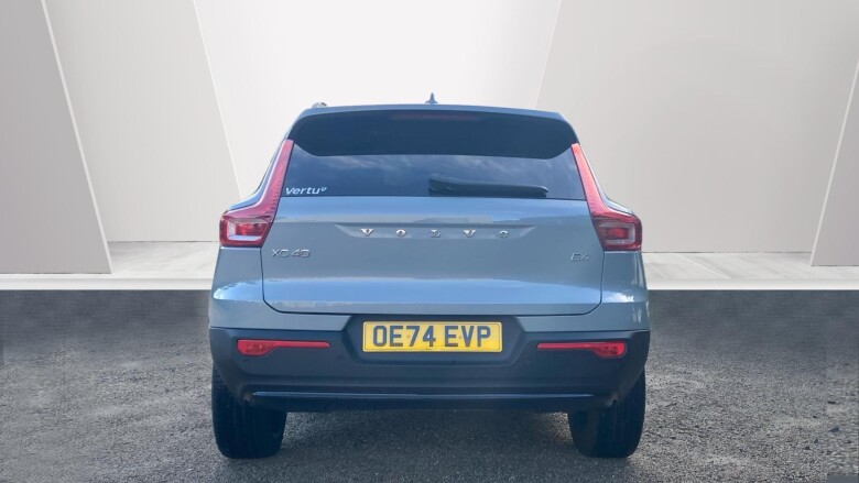 Volvo XC40 2.0 B4P Ultra Dark 5dr Auto Petrol Estate